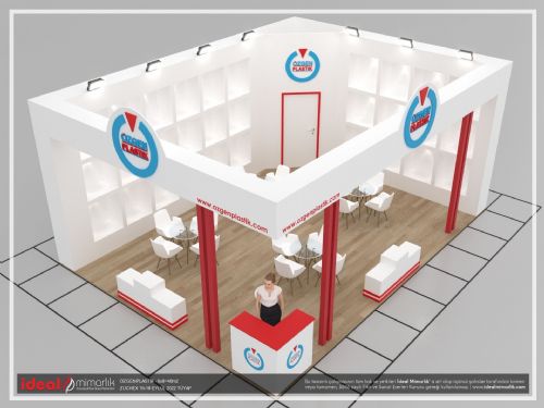 ÖZGEN PLASTİK |ZUCHEX 15-18 EYLÜL 2022 TÜYAP