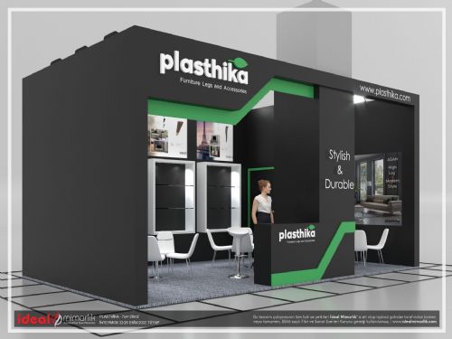 PLASTHİKA |İNTERMOB 22-26 EKİM 2022 TÜYAP