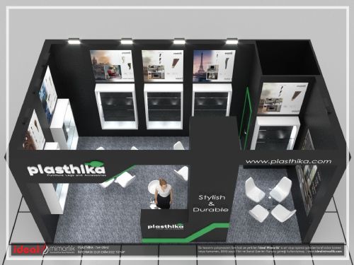PLASTHİKA |İNTERMOB 22-26 EKİM 2022 TÜYAP
