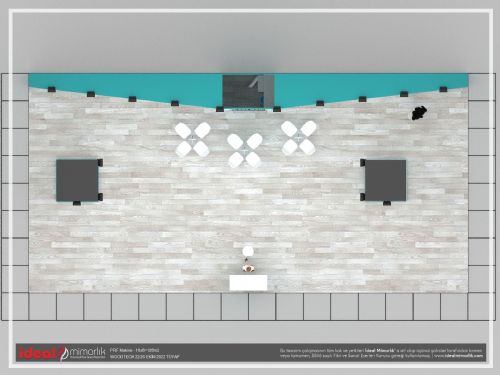PRF Makine |WOODTECH 22-26 EKİM 2022 TÜYAP