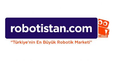 Robotistan Elektronik Ticaret A.Ş.