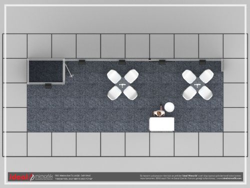 RSC Makina San.Tic.Ltd.Şti |TUBE&STEEL 24-27 MAYIS 2023 TÜYAP