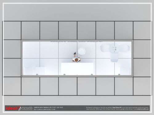 SAMSUN HAVA TAŞIMACILIĞI LTD ŞTİ |İDEF FUARI 9-12 MAYIS 2023 TÜYAP