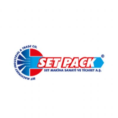 SET MAKİNA SANAYİ VE TİCARET A.Ş.