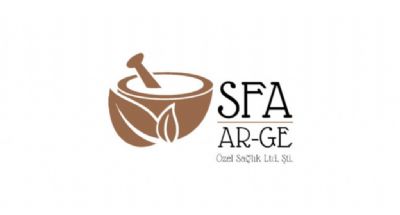 SFA ARGE VE ÖZEL SAĞLIK HİZMETLERİ TİCARET LİMİTED ŞİRKETİ