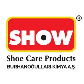 SHOW Shoe Care Products | BURHAN OĞULLARI KİMYA