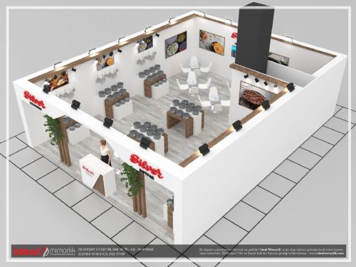 SİLVER DAY.EV.EŞY.İML.SAN. VE TİC. A.Ş. |ZUCHEX 15-18 EYLÜL 2022 TÜYAP