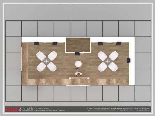 SOFTTO PLUS |BEAUTY İSTANBUL LÜTFÜ KIRDAR 13/15 EKİM 2022