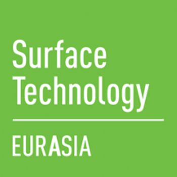 Surface Technology EURASIA
