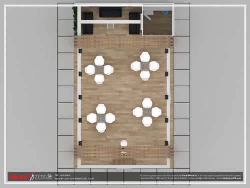 TKİ |MADEN FUARI 15-18 ARALIK 2022 TÜYAP