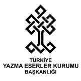Türkiye Yazma Eserler Kurumu Başkanlığı