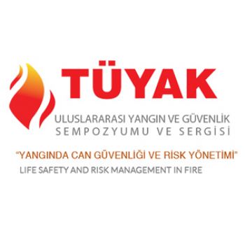 TÜYAK Yangın ve Güvenlik Sempozyumu ve Sergisi