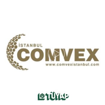 TÜYAP COMVEX İstanbul Ticari Araçlar, Otobüs ve Tedarik Sanayi Fuarı