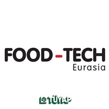 TÜYAP Food-Tech Eurasia