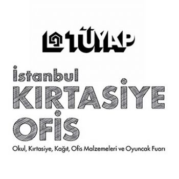 TÜYAP İstanbul Kırtasiye Ofis Fuarı