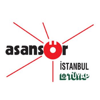 Uluslararası Asansör İstanbul - TÜYAP
