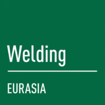 Welding EURASIA