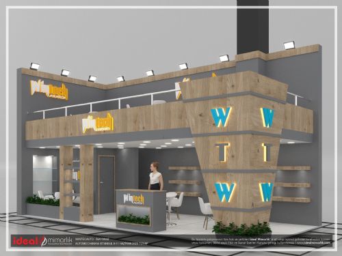 WINTECAUTO |AUTOMECHANIKA ISTANBUL 8-11 HAZİRAN 2023 TÜYAP