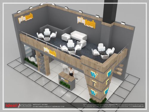 WINTECAUTO |AUTOMECHANIKA ISTANBUL 8-11 HAZİRAN 2023 TÜYAP