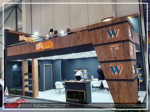 WİNTECHAUTO OTOMOTİV YEDEK PARÇA PLASTİK SANAYİ VE TİC.LTD.ŞTİ |AUTOMECHANIKA ISTANBUL 8-11 HAZİRAN 2023 TÜYAP