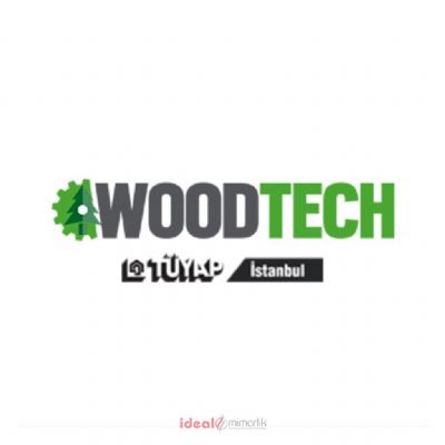 WoodTech Uluslararası Ağaç İşleme Makineleri Fuarı