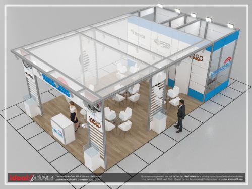 Yavuzsan Brake Disc & Brake Drums |Automechanika İstanbul  2-5 Haziran 2022 TÜYAP
