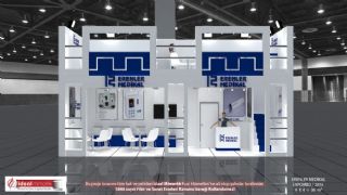Expomed | 30.03.2016 | Erenler Medikal