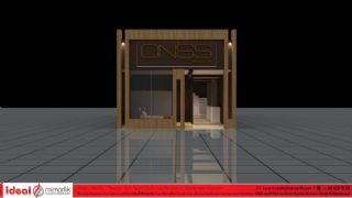 CNR İMOB - 2016 Fuarı | 27.01.2016 | ONSS Mobilya