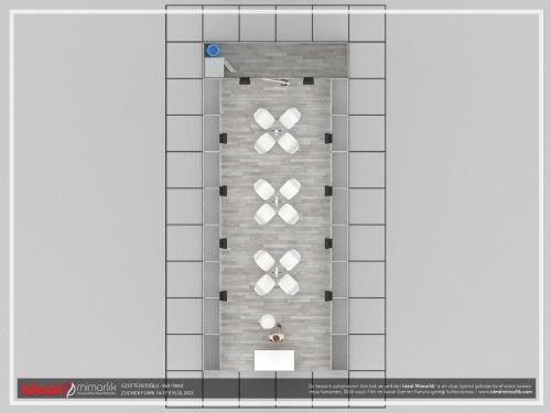 2in1 Design Studio |ZUCHEX FUARI 14-17 EYLÜL 2023 | 25.07.2023 | 
