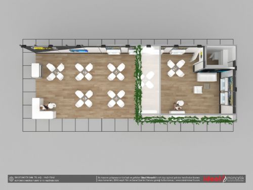 5M Otomotiv Sanayi | AUTOMECHANİKA FUARI 12-15 HAZİRAN 2025 | 16.05.2025 | 