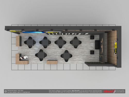 5M Otomotiv Sanayi |AUTOMECHANİKA FUARI 12-15 HAZİRAN 2025 | 16.05.2025 | 