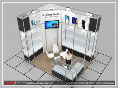 AHMET DÖNMEZ UÇAN ADAM TARIM ÜRÜNLERİ GIDA VE DAYANIKLI TÜKETİM MALLARI SAN. TİC. LTD. ŞTİ. |CNR AMBALAJ FUARI 31 AĞUSTOS-3 EYLÜL 2022 | 27.11.2023 | 