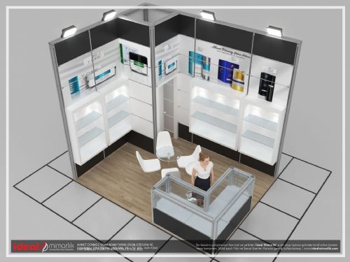 AHMET DÖNMEZ UÇAN ADAM TARIM ÜRÜNLERİ GIDA VE DAYANIKLI TÜKETİM MALLARI SAN. TİC. LTD. ŞTİ. |CNR AMBALAJ FUARI 31 AĞUSTOS-3 EYLÜL 2022 | 27.11.2023 | 