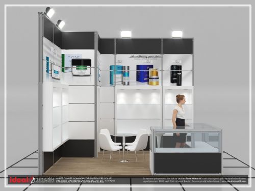 AHMET DÖNMEZ UÇAN ADAM TARIM ÜRÜNLERİ GIDA VE DAYANIKLI TÜKETİM MALLARI SAN. TİC. LTD. ŞTİ. |CNR AMBALAJ FUARI 31 AĞUSTOS-3 EYLÜL 2022 | 27.11.2023 | 