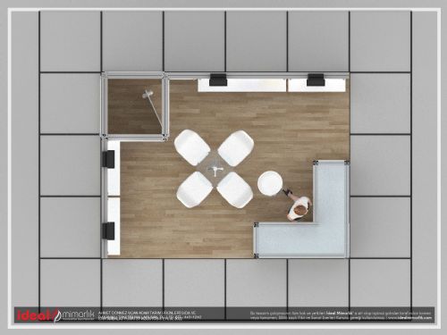 AHMET DÖNMEZ UÇAN ADAM TARIM ÜRÜNLERİ GIDA VE DAYANIKLI TÜKETİM MALLARI SAN. TİC. LTD. ŞTİ. |CNR AMBALAJ FUARI 31 AĞUSTOS-3 EYLÜL 2022 | 27.11.2023 | 