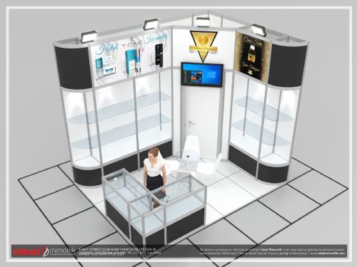 AHMET DÖNMEZ UÇAN ADAM TARIM ÜRÜNLERİ |WORLD FOOD 06-09 EYLÜL 2023 | 13.08.2025 | 