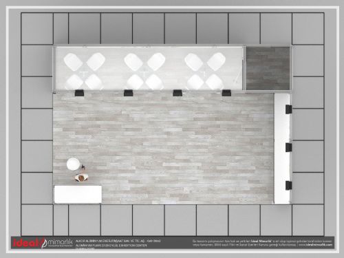 ALKOR ALÜMİNYUM ENERJİ İNŞAAT SAN. VE TİC. AŞ. |ALÜMİNYUM FUARI 27-29 EYLÜL EXHIBITION CENTER DUSSELDORF | 8.08.2022 | 