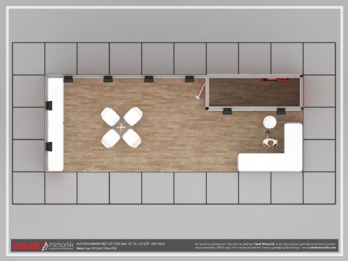 ALPEREN MAKİNA İNŞ.TUR.TEKS.SAN. VE TİC. LTD.ŞTİ. |Metal Expo 28 Eylül-1 Ekim İFM | 11.09.2025 | 