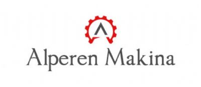 ALPEREN MAKİNA İNŞ.TUR.TEKS.SAN. VE TİC. LTD.ŞTİ.