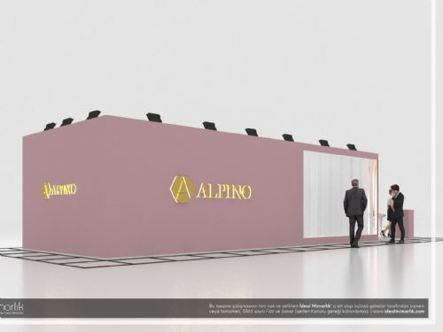 ALPİNO AYAKKABICILIK VE DERİ MAM.SAN.VE TİC.LTD ŞTİ  |AYMOD 28 EYLÜL - 01 EKİM 2022 | 15.09.2025 | 