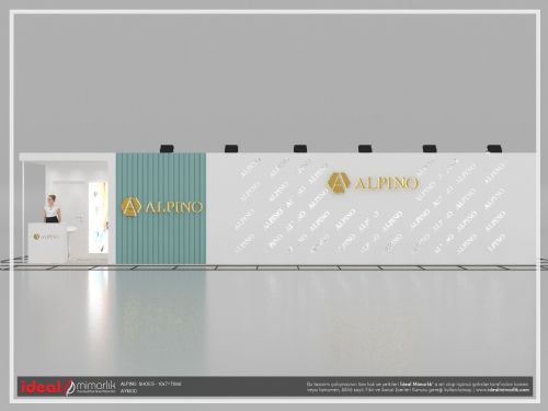 ALPINO  SHOES |AYMOD  | 3.02.2025 | 