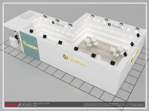 ALPINO  SHOES |AYMOD  | 3.02.2025 | 