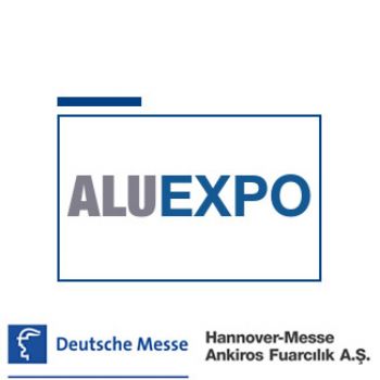 ALUEXPO Fuarı