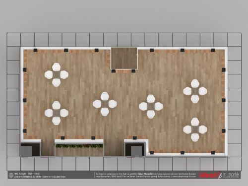 ANIL İç Giyim |LİNEXPO İSTANBUL İÇ GİYİM FUARI 07-10 ŞUBAT 2024 | 23.10.2025 | 