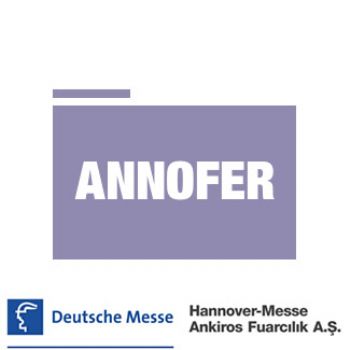 ANNOFER Fuarı