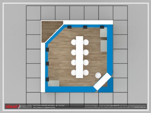 AR ELEKTRİK PANO İNŞ.TAAH.SAN.TİC.AŞ. |WIN EURASIA 8-11 HAZİRAN 2022 İFM | 16.05.2025 | 