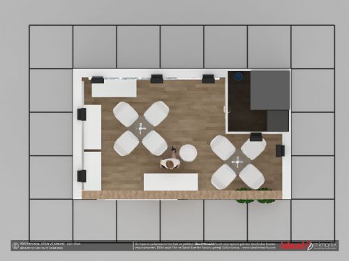 ASA KIMYASAL ÜRÜN VE MAKINE |BİOEXPO FURI 15-17 EKİM 2025 | 11.09.2025 | 