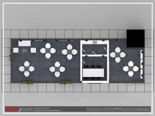 ASİL GROUP |Carpet and Flooring Expo Fuarı 5-8 Aralık 2023 | 11.09.2025 | 
