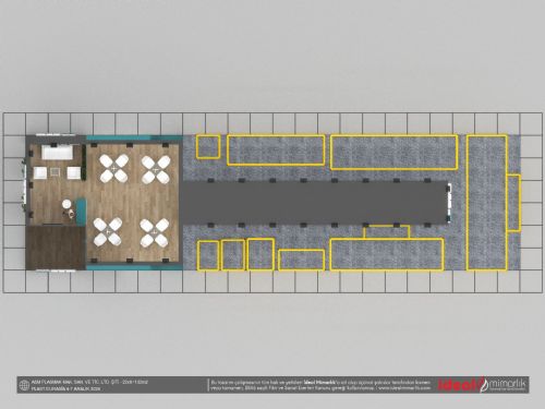 ASM PLASMAK |PLAST EURASİA 4-7 ARALIK 2024 | 22.05.2025 | ASM PLASMAK MAK. SAN. VE TİC. LTD. ŞTİ.