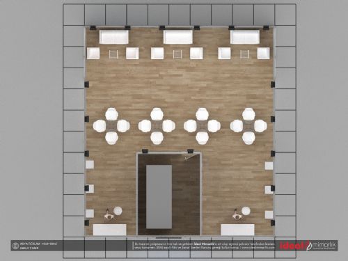 ASYA REKLAM |KABLO FUARI | 3.10.2024 | 